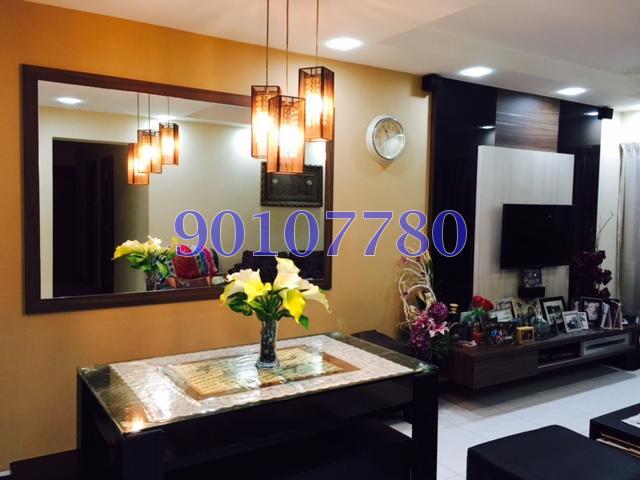 Blk 337C Tah Ching Road (Jurong West), HDB 4 Rooms #108673622